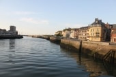 Port de Dieppe